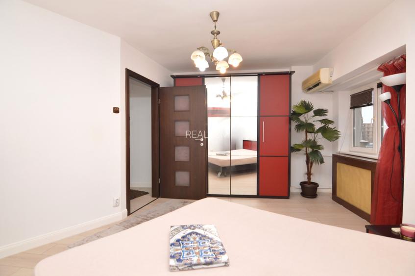 VANZARE APARTAMENT 2 CAMERE UNIRII – PIATA ALBA IULIA - 14