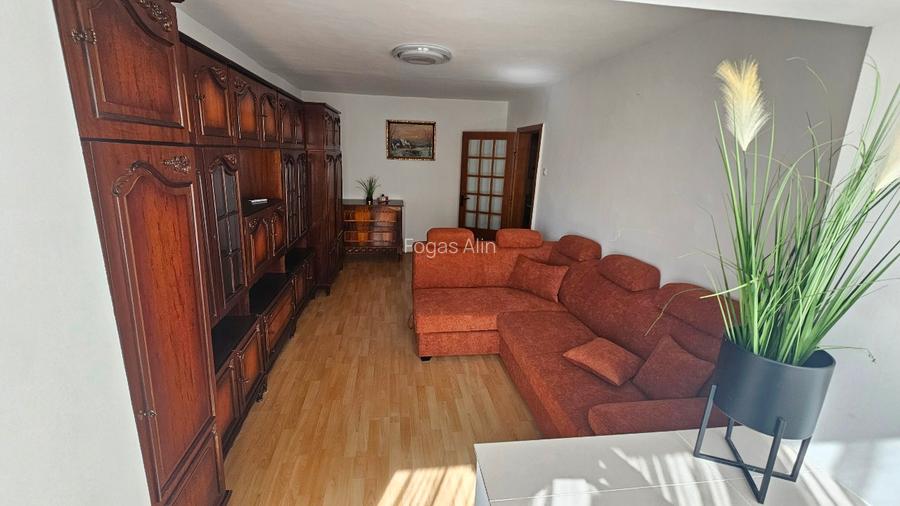 Apartamen 3 camere de inchiriat - 2