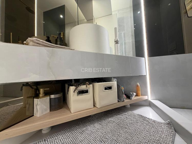 3 Camere Cortina North Pipera Aviatiei Parcare Terasa Ultra Lux - 19