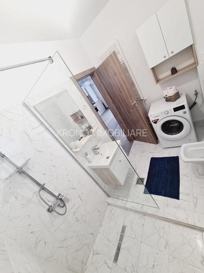 OCAZIE ! MAMAIA NORD ZONA LIDL 2 CAMERE 67 MP MOBILAT + UTILAT VEDERE CATRE MARE - 12