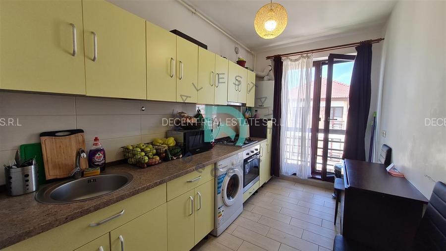 Garsoniera Tractorul, Brasov - 9