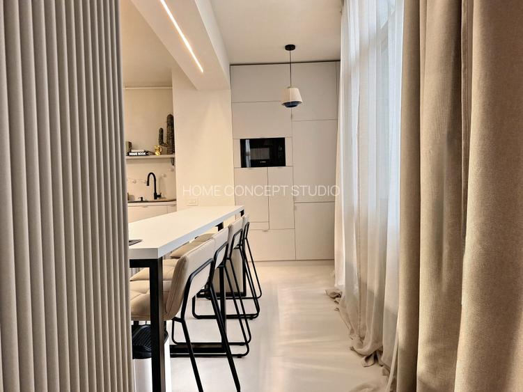 Apartament modern în imobil nou - piața Alba Iulia - 6