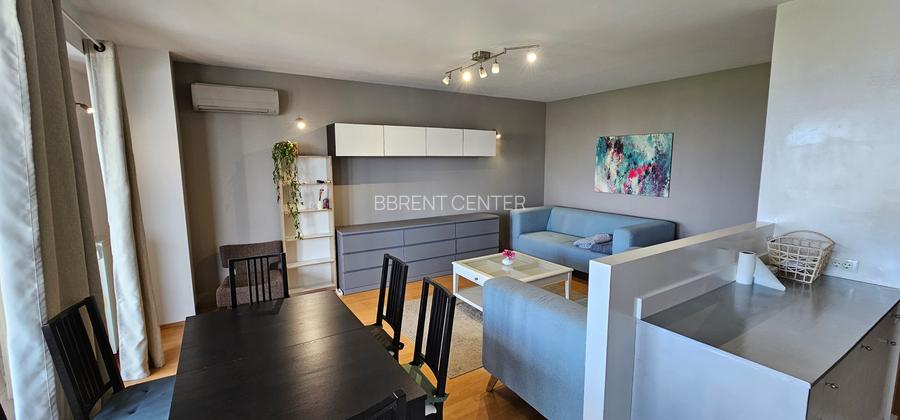 Vanzare 3 camere - Central Park - 11