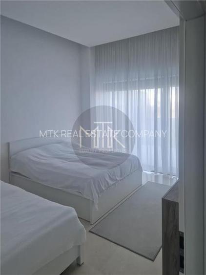 Caelia Residence | Apartament mobilat/utilat - Sea View | 1Loc parcare - 8