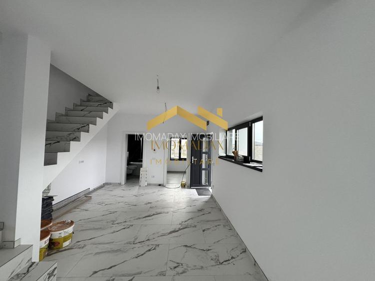 Mosnita Veche-Duplex P+E -Disponibil Imediat - 14