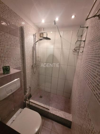 Garsoniera Dristorului-metrou-bloc mixt 1983 - 11