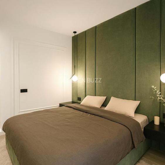 Apartament 3 camere cu grădină și terasă | Aviației - 6