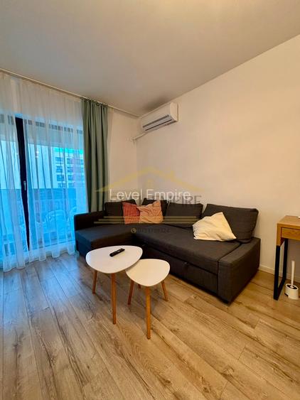 Închiriere Apartament 2 Camere Exigent Plaza Lujerului Timișoara Politehnica Afi - 3