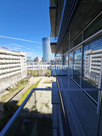 Apartament 2 camere + Parcare | Upsite Floreasca - 12