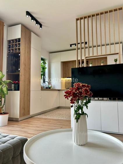 Vila in Otopeni, constructie noua, moderna, acces facil, comunitate - 17