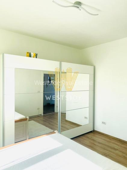 Apartament premium cu 2 camere, de vanzare, in Dumbravita - 4