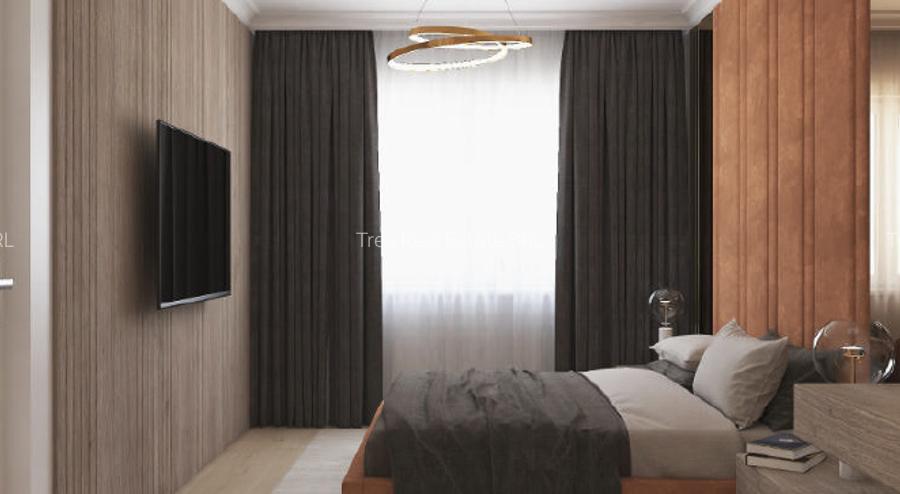 Apartament 3 camere | MTM Lake Pipera | CESIUNE - 5