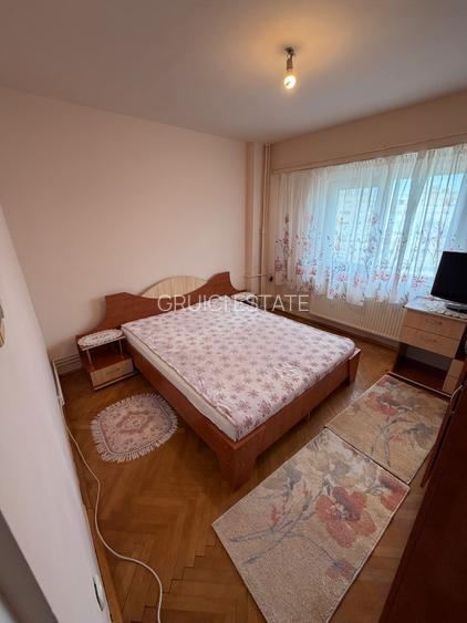 Ocazie!! Simion Barnutiu-Dorobantilor | Decomandat | Centrala Termica !!! - 4