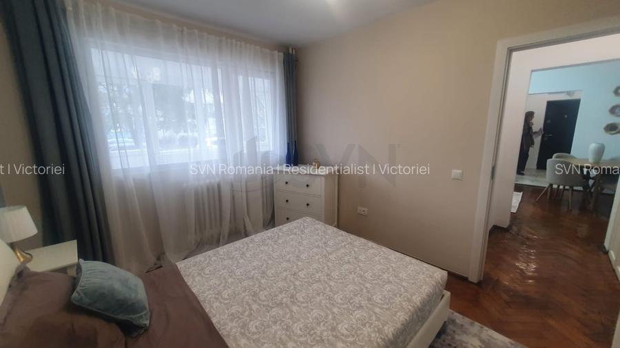 REA1027276 Apartament 2 camere l Sector 1 Bucurestii Noi l Renovat complet mobil - 6