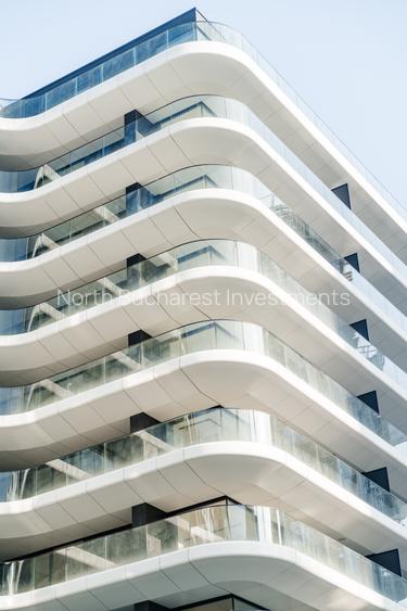 APARTAMENT 2 CAMERE - 74MP - FLOREASCA - COMISION 0% - 5