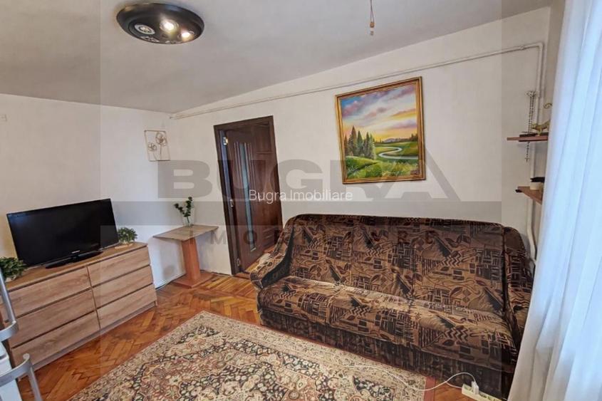 Apartament 2 camere,  30 mp, zona Albac - 5