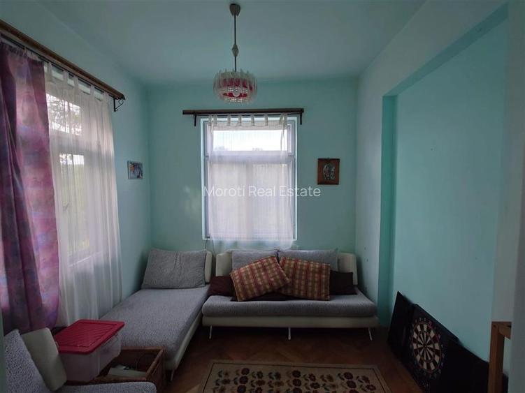 Casa cu aer nobil in Baia de Cris - 6