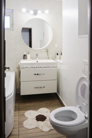 Apartament 4 camere Spatios | De Inchiriat | Kiseleff | Lux - 18