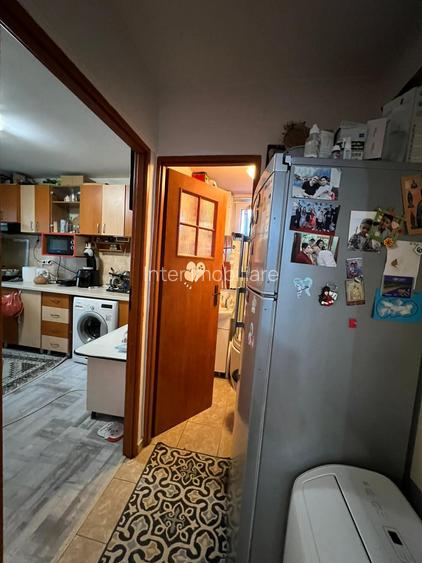 Apartament o camera, etaj 1, zona Tatarasi, Dispecer-Posta Cod:161813 - 4