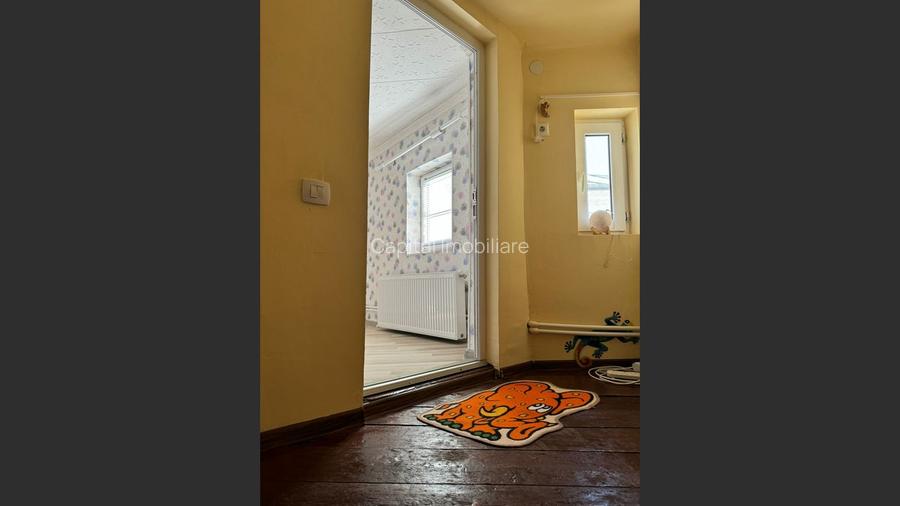 Casă Braila, vânzare: 218m², 4 camere, Calea Galați
 - 21