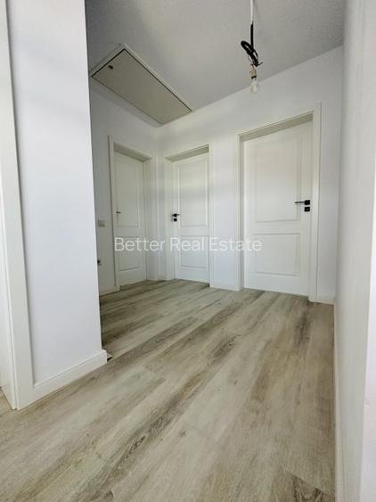 Casă de vânzare individuală - Berceni Ilfov – 5 camere, modernă, Teren 360 mp - 13