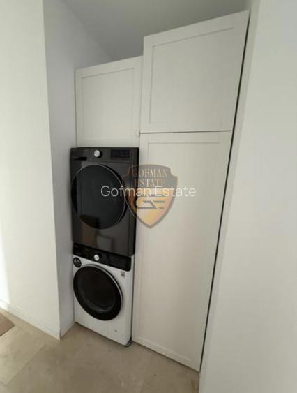 3 Cam Faleza Nord, Parcare Inclusă, Terasa Solid Residence mobilat si utilat 5/8 - 12