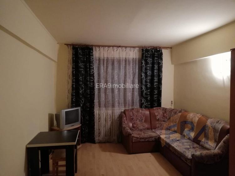 Garsoniera 1 camera,Rogerius, Str. Aluminei - 2