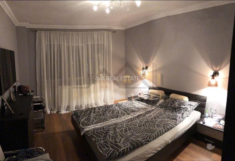 Apartament  2 camere | 52 mp, Et.2 | centrala -  Zona Olimpia-Stadion - 3