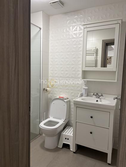 3 Camere Premium | Vedere Parc Liniei | Etaj 11 | 21 Residence| Mobilat & Utilat - 15