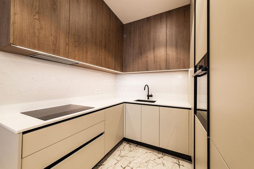 Apartament 2 camere One Verdi Park - 16