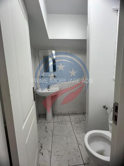 Garsoniera lux/ de inchiriat/ Calea Bucuresti/ Craiova - 8