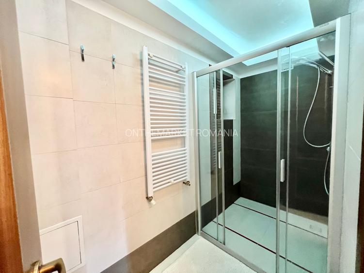 Apartament 2 camere Dorobanti - Strada Paris - 10