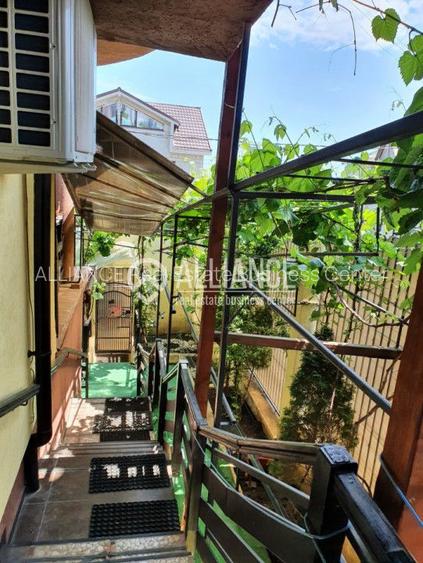 OVIDIU/Cartierul nou de vile (COD04)-Vila S+P+M - 22