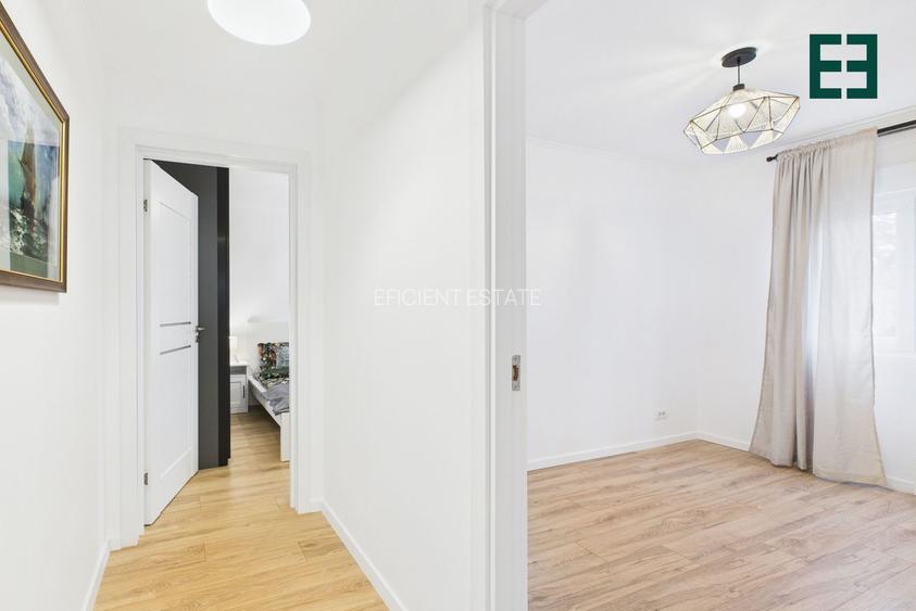 Apartament 4 camere - Cartier Dacia, Zona Circumvalațiunii - Timișoara - 10