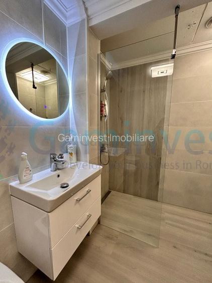 Apartament cu 3 camere de vanzare, central, Oradea, Bihor - 8