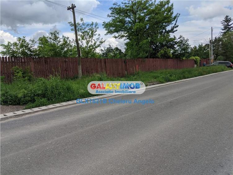 Gradistea, Ilfov, vila 4 camere, teren 2000 mp,dubla deschidere - 26