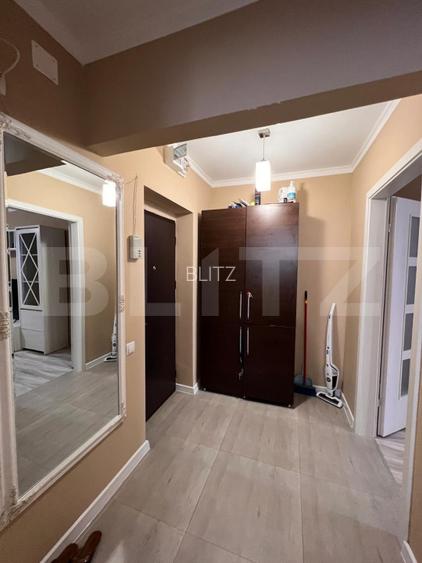 Apartament 2 camere decomandat, modern, zona Puskin - 10