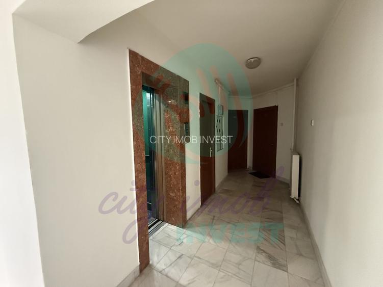 Bloc P+9 format din 2 scari in zona Calea Calarasilor - 7