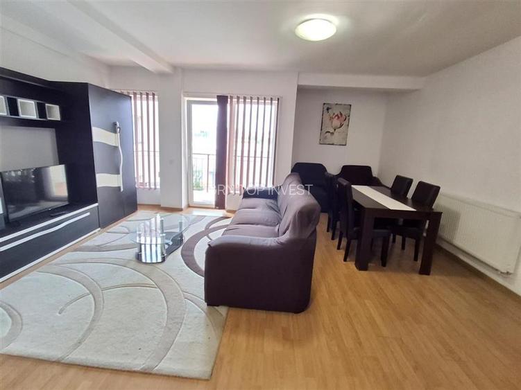 Apartament 3 camere 2 bai parcare zona Strand - 15
