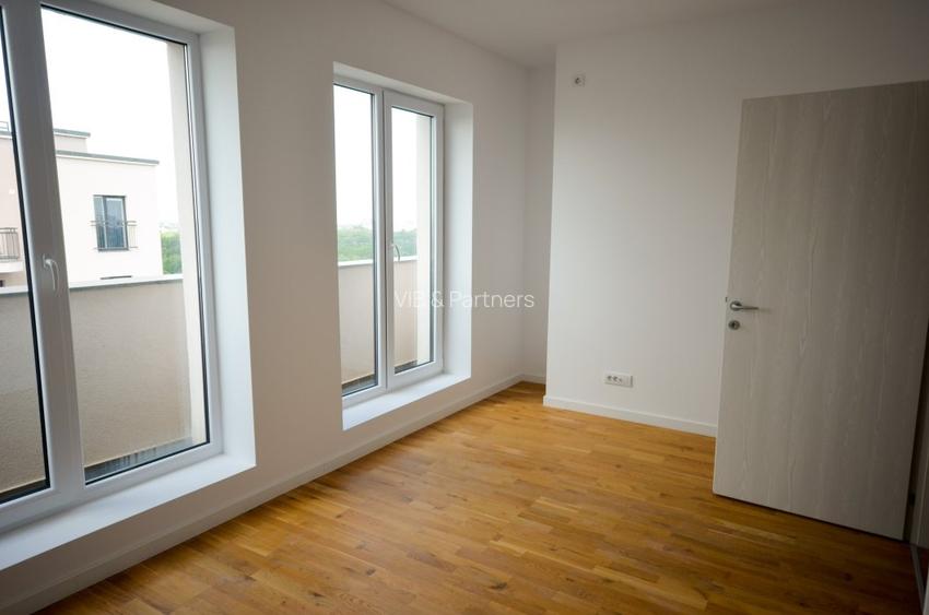 Tineretului Park Residence 2 - ap 3 camere SUT 86,40 MP - Parcul Tineretului - 3