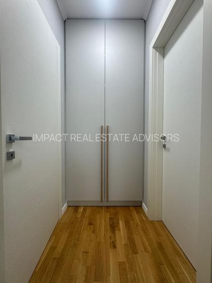 3 camere AVIATIEI ||  LOC DE PARCARE INCLUS || ATLAS RESIDENCE - 17