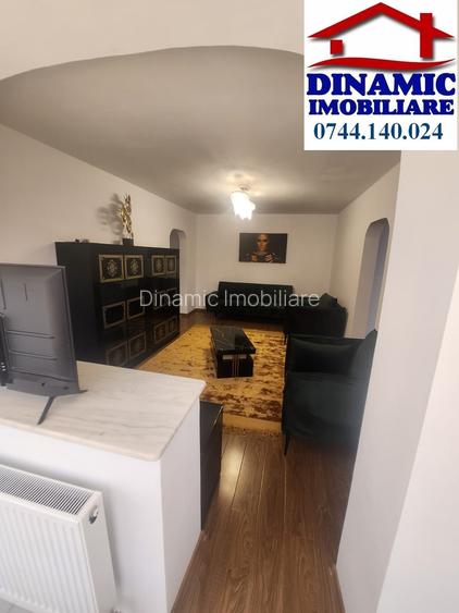 Apartament 2 camere, zona centrala, 430 Euro/lunar - 8