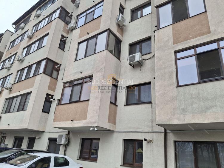 Locuinta cu 3 camere, gata de mutare, zona Metalurgiei, Sector 4 - 3