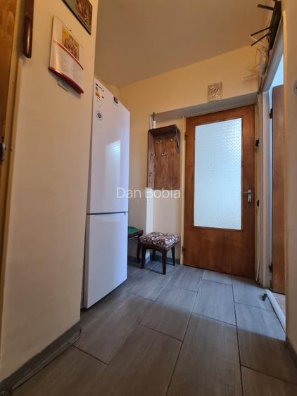 Garsoniera Boiler 3 min M Dristor -Park Lake - 5