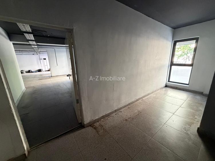 SPATIU COMERCIAL  - Exigent Plaza Faza 4 - VAD Pietonal - 9