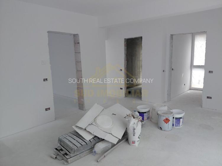 Casa Individuala P+2 -8 camere  -teren 240mp - 4