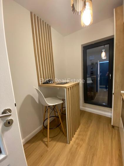 Garsoniera Exigent Plaza Faza 2 la 7 min metrou Lujerului smarthome - 3