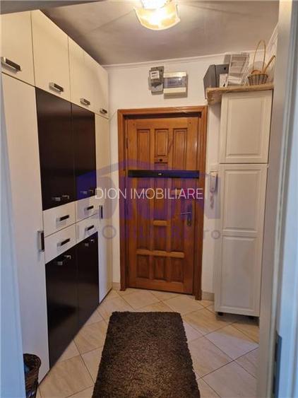 Apartament 3 camere, Dr Taberei, metrou - 12