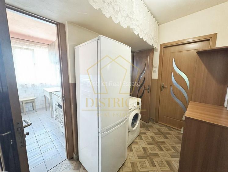 Apartament cu 2 camere | Complexul Studentesc - 8
