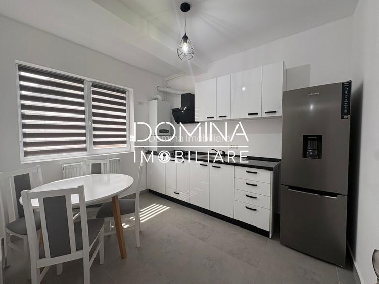 Închiriere garsonieră nouă, stil modern, gata de mutare - Șișești Residence - 4